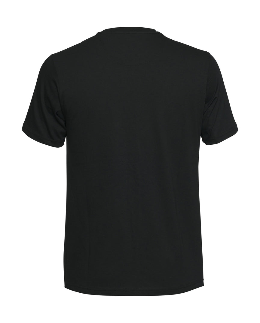 T-Shirt Gr. XXXL TIMBERSPORTS® AXE BLACK