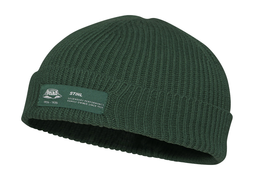 Mütze DOCKER GREEN