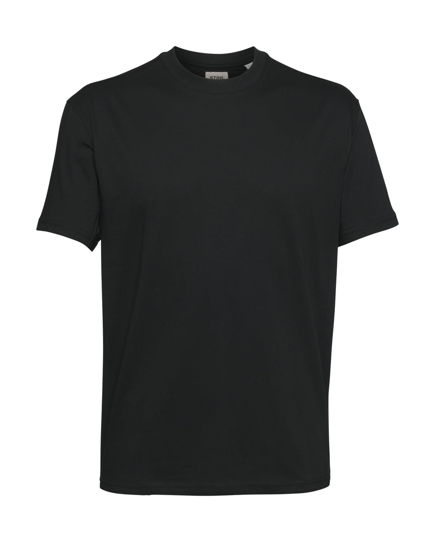 T-Shirt Gr. XXXL SUNSET BLACK