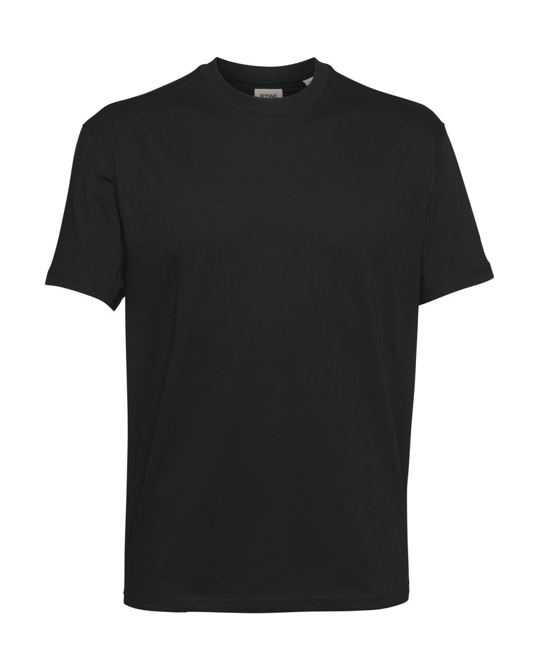 T-Shirt Gr. M SUNSET BLACK
