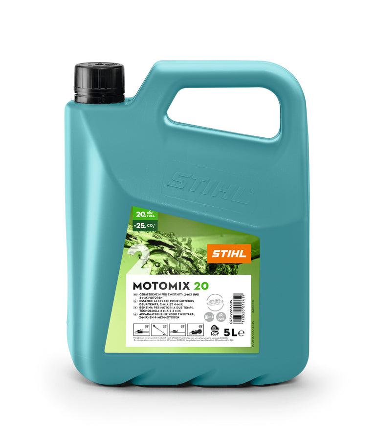 MotoMix 20 20L Kanister