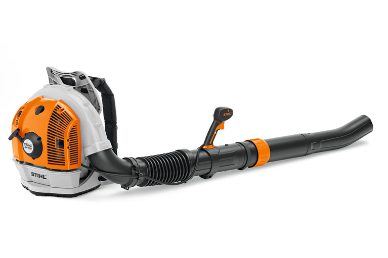 STIHL Benzin-Laubbläser BR700