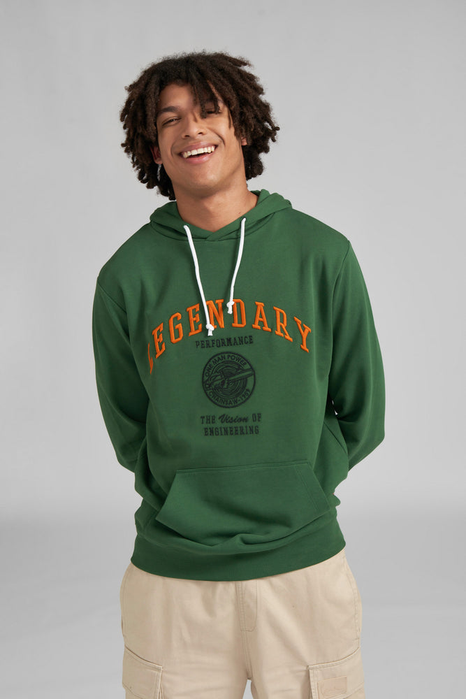 Hoodie Gr. XL LEGENDARY CONTRA