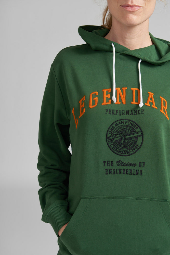 Hoodie Gr. XL LEGENDARY CONTRA