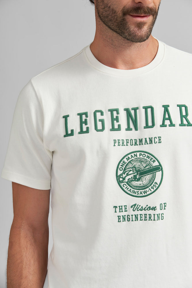 T-Shirt Gr. S LEGENDARY CONTRA
