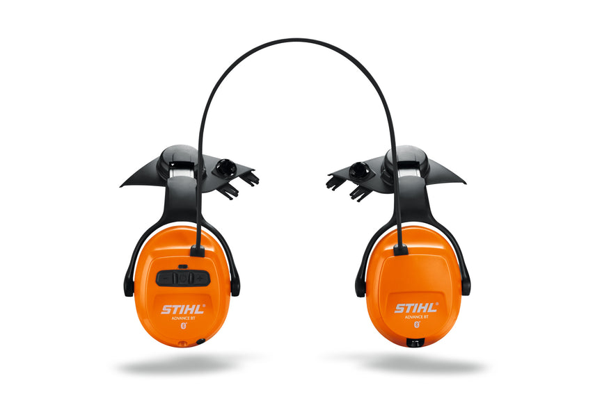 Set Gehörschutzkapseln DYNAMIC Sound