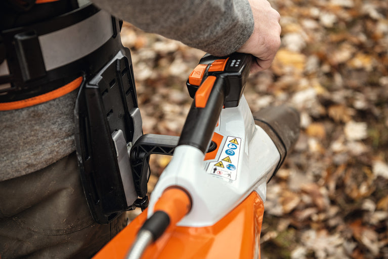 STIHL Akku-Laubbläser BGA200 - AP-System