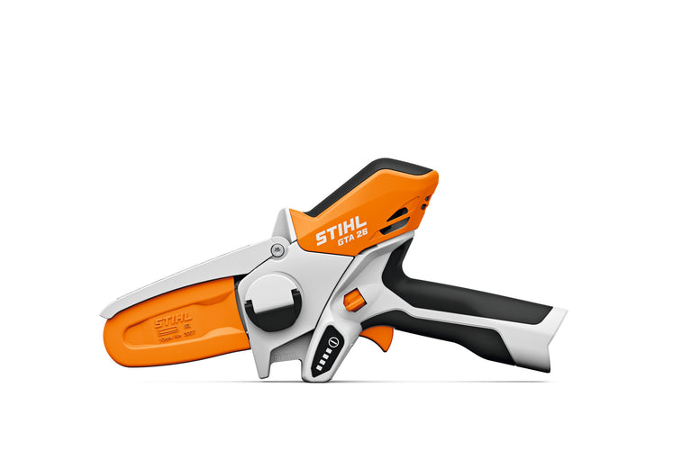 STIHL Akku-Gehölzschneider GTA26 - AS-System