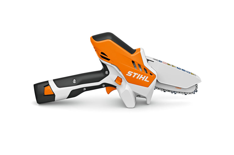 STIHL Akku-Gehölzschneider GTA26 - AS-System