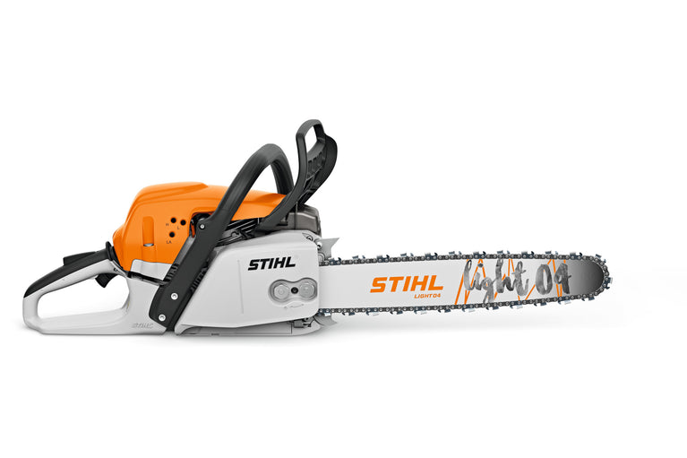 STIHL Benzin-Kettensäge MS271