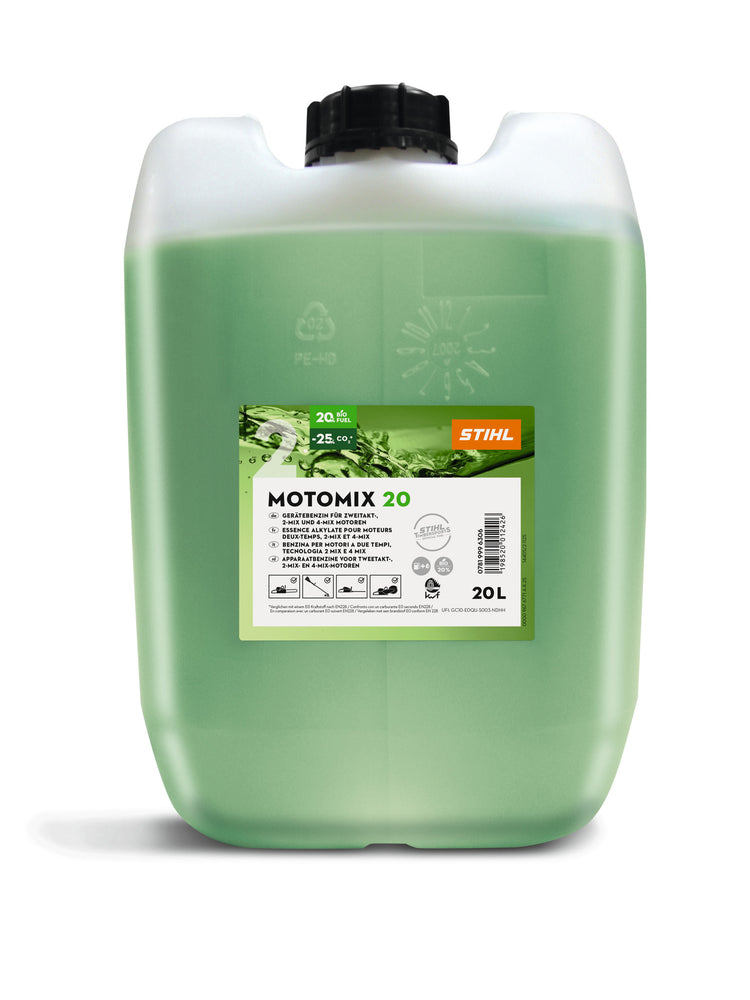 MotoMix 20 20L Kanister