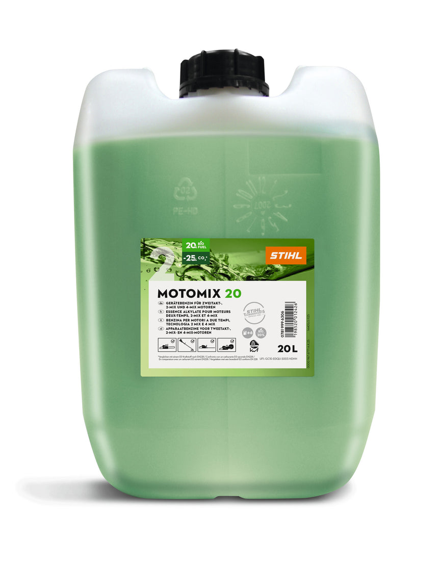 MotoMix 20 20L Kanister