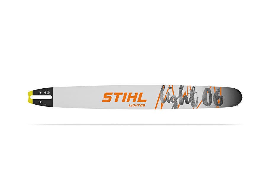 Schiene L06 40cm/16" 1,6mm/0.063" 3/8"