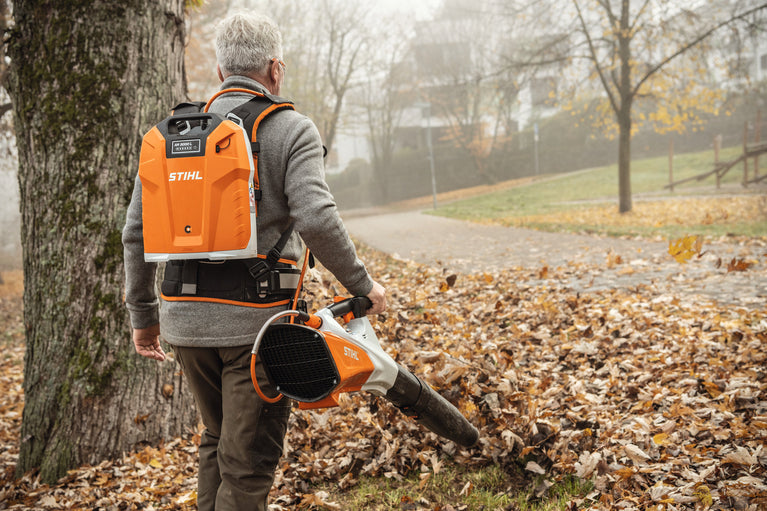 STIHL Akku-Laubbläser BGA200 - AP-System
