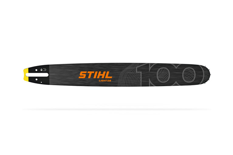 100 Jahre STIHL, 3/8", Schiene L06, 50cm/20" 1,6mm/0.063"