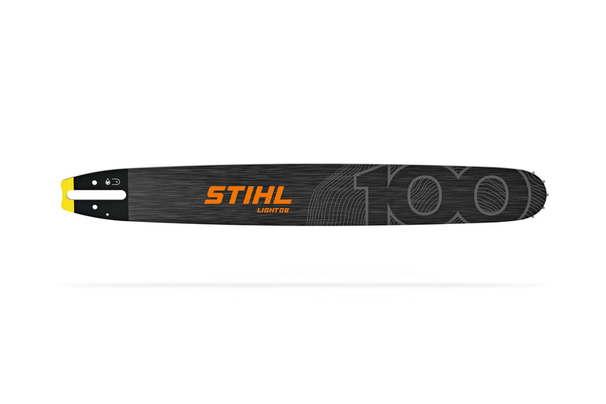 100 Jahre STIHL, 3/8", Schiene L06, 50cm/20" 1,6mm/0.063"