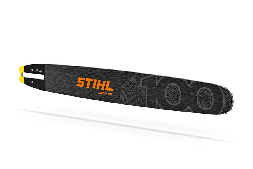 100 Jahre STIHL, 3/8", Schiene L06, 50cm/20" 1,6mm/0.063"