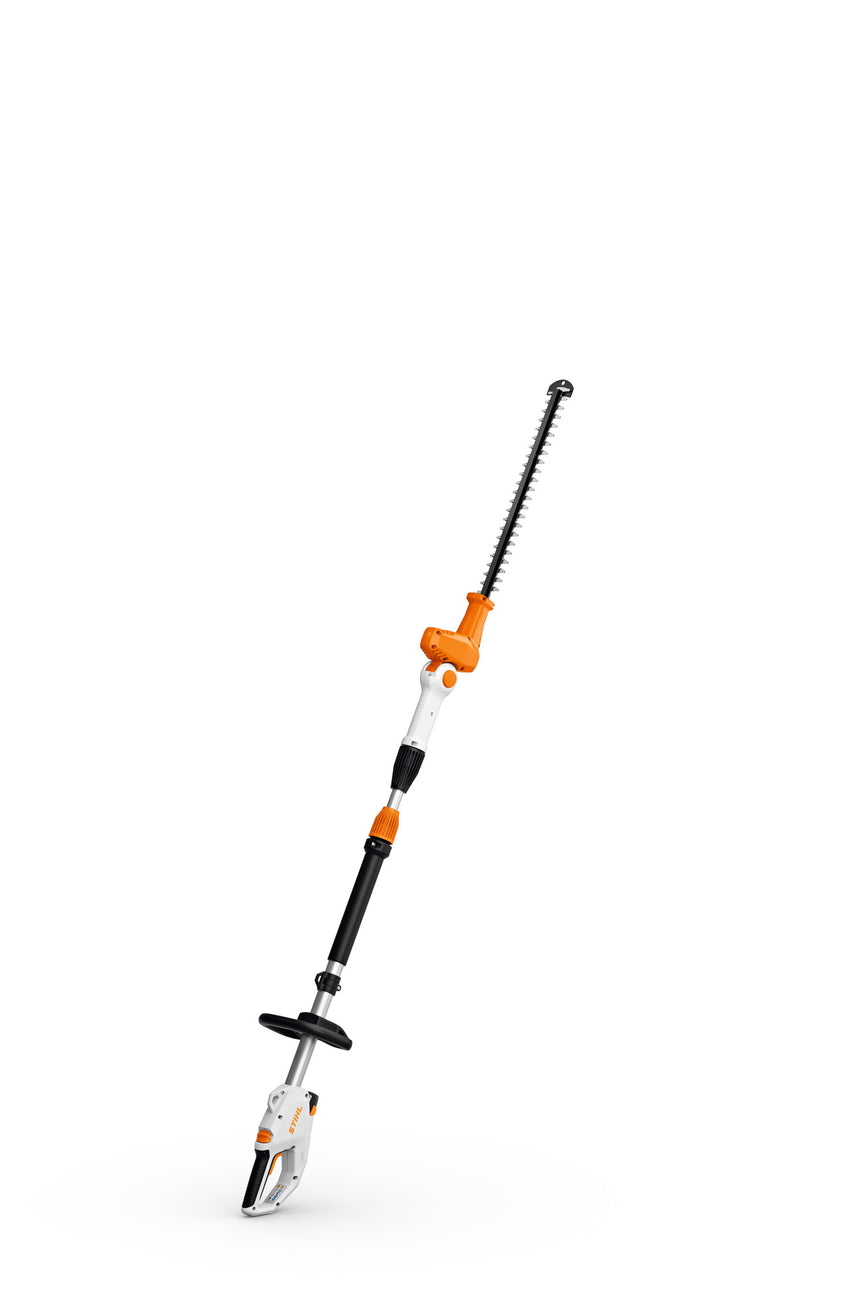 HLA 40, Schnittlänge 45 cm