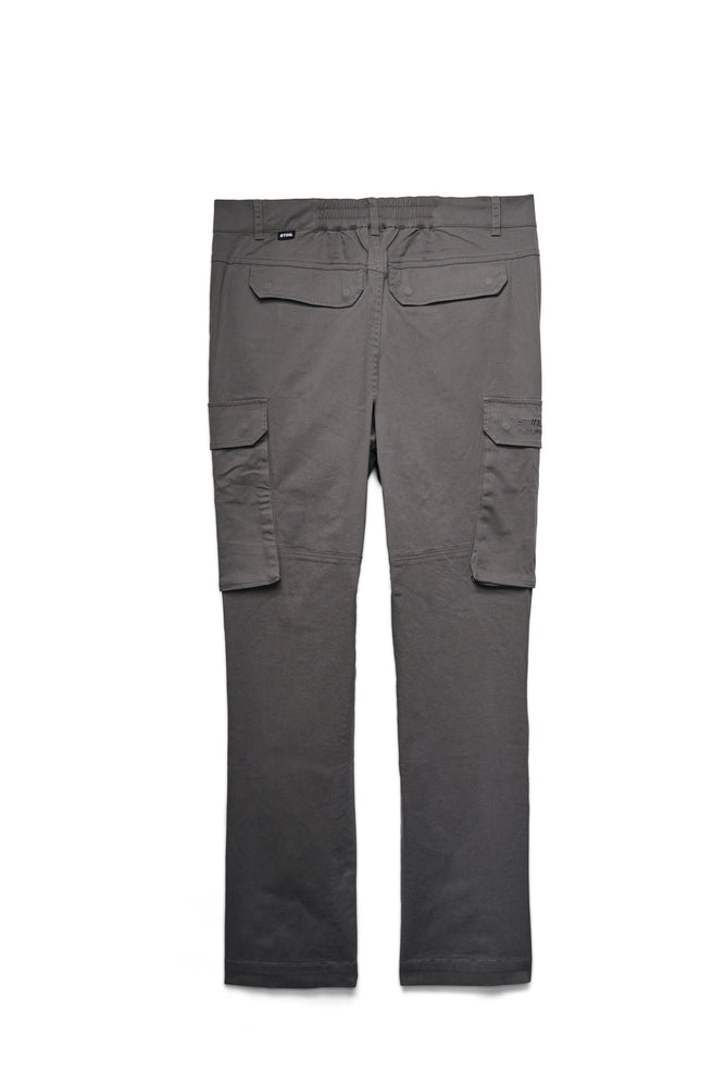 Bundhose Gr. M STIHL CHICARGO Grau