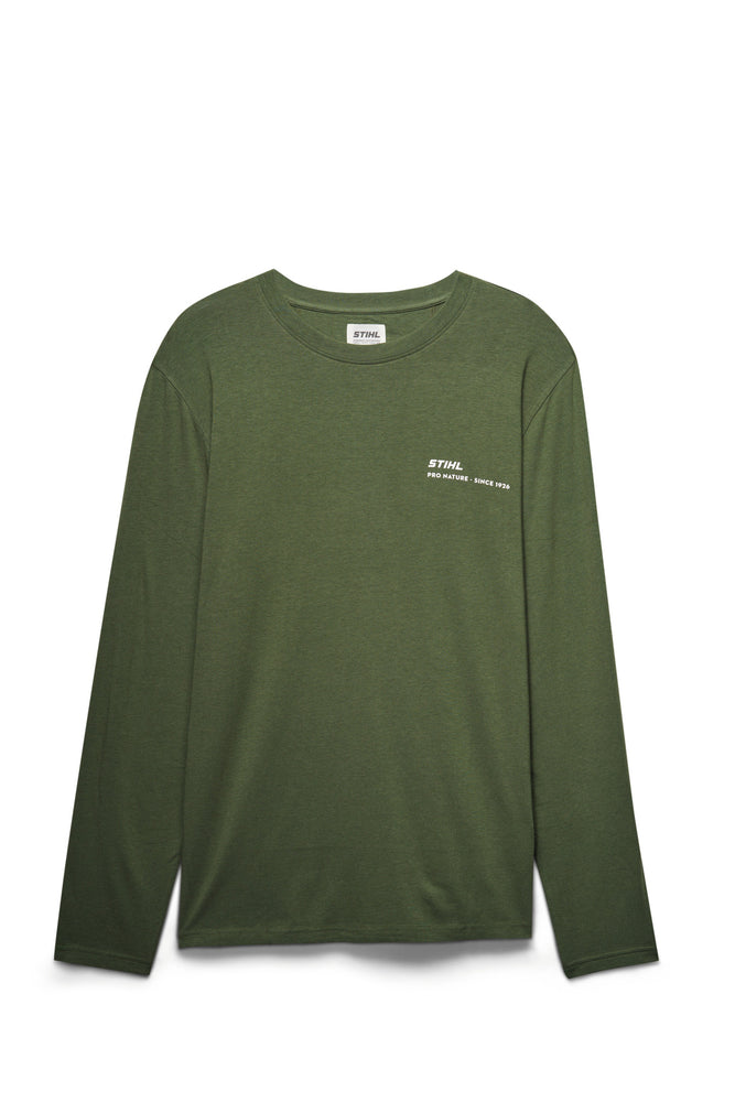Langarmshirt Gr. S UV PROTECTION