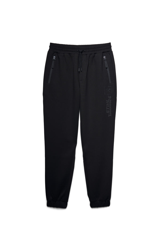 Sweathose Gr. M TIMBERSPORTS® Schwarz