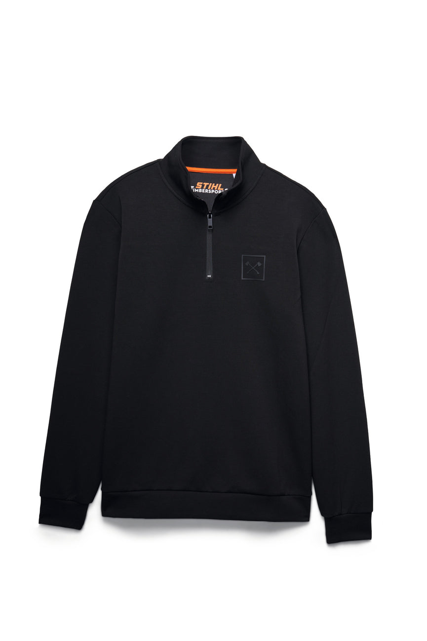 Sweatshirt Gr. XL TROYER TIMBERSPORTS®