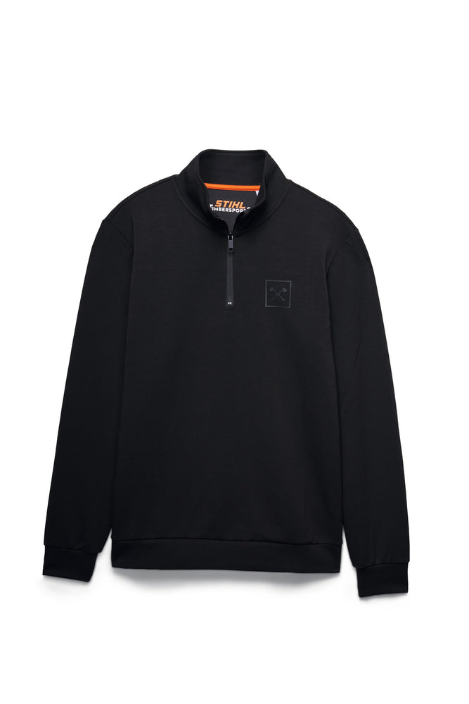 Sweatshirt Gr. L TROYER TIMBERSPORTS®