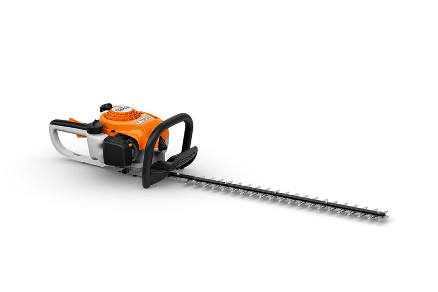 HS 45, Schnittlänge 60 cm