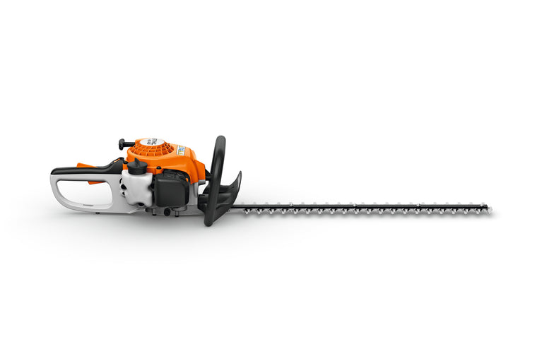 HS 45, Schnittlänge 60 cm