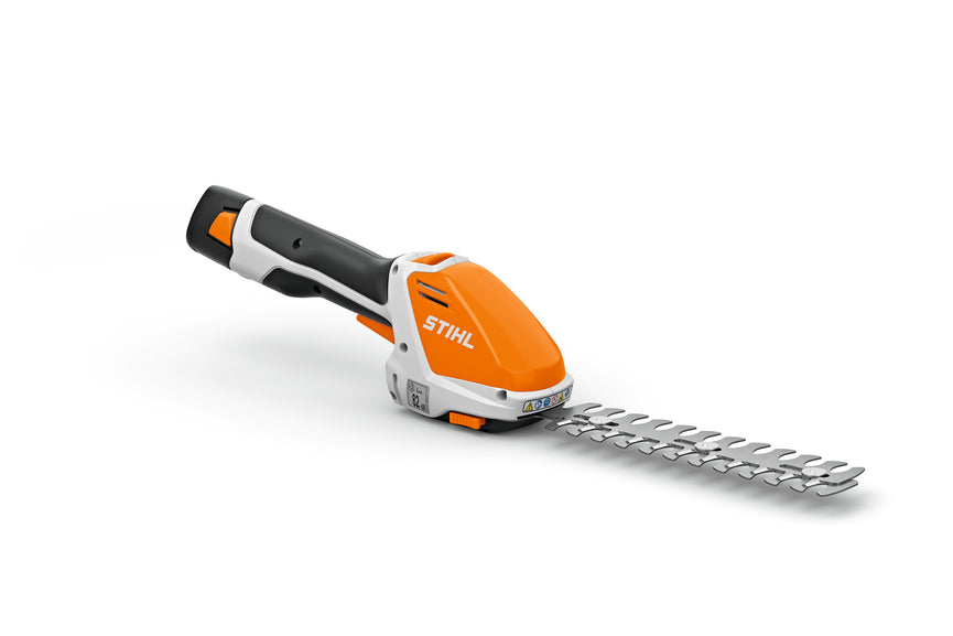STIHL Akku-Strauchschere HSA26 - AS-System
