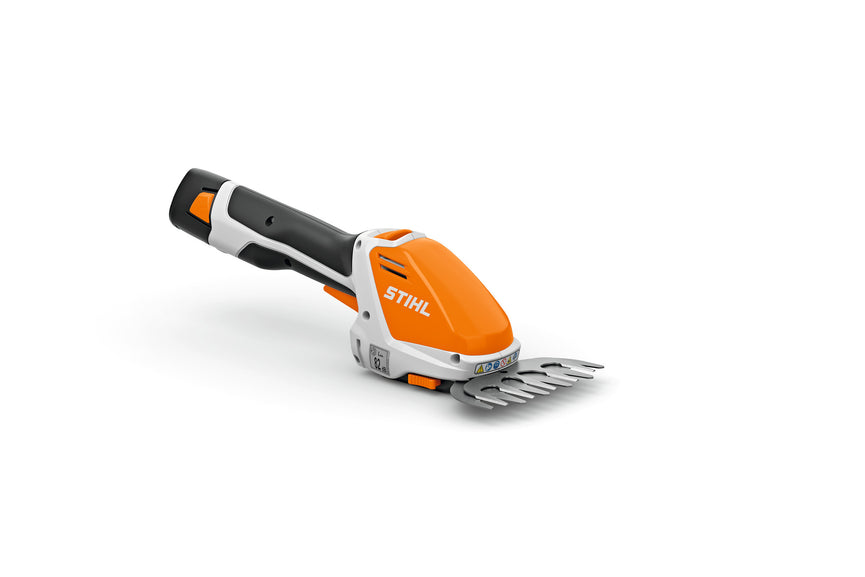 STIHL Akku-Strauchschere HSA26 - AS-System