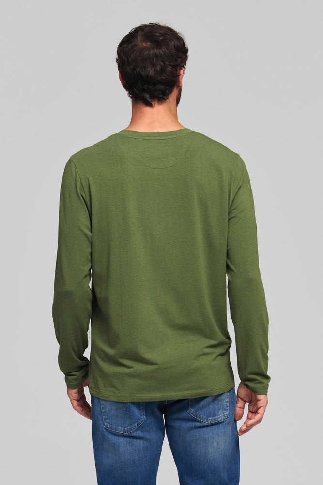 Langarmshirt Gr. XXL UV PROTECTION