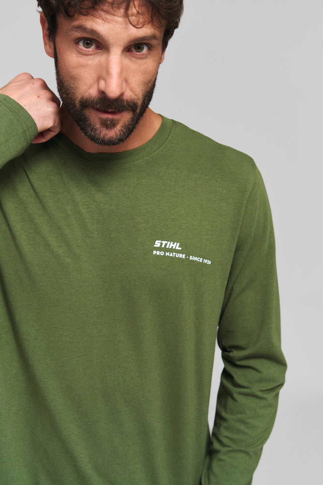 Langarmshirt Gr. S UV PROTECTION