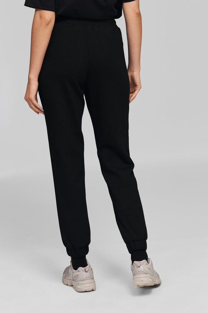 Sweathose Gr. S TIMBERSPORTS® Schwarz