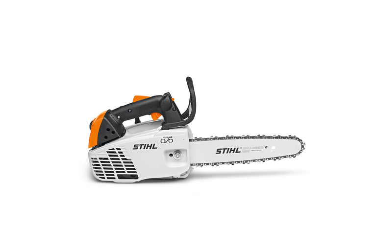 STIHL Benzin-Kettensäge MS194