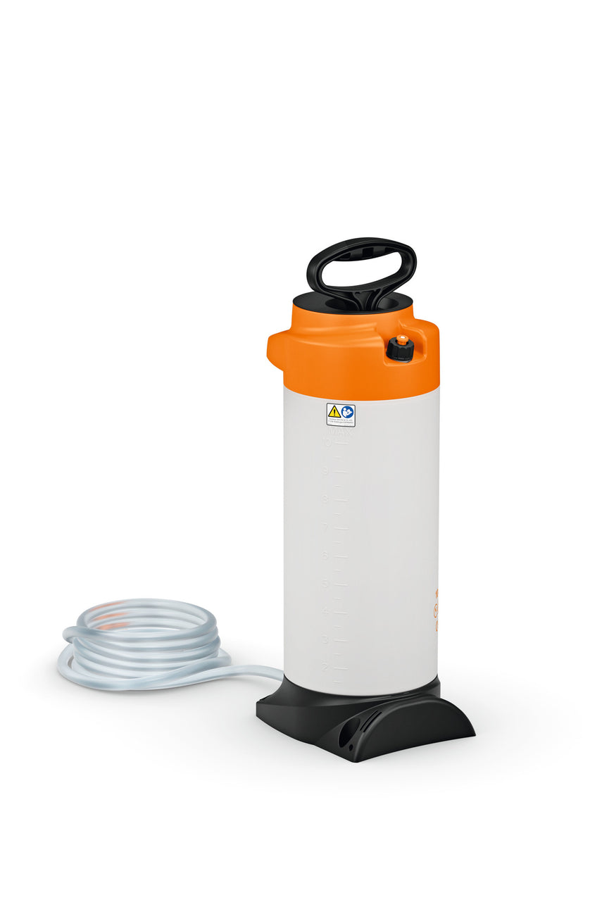Wasserbehälter
