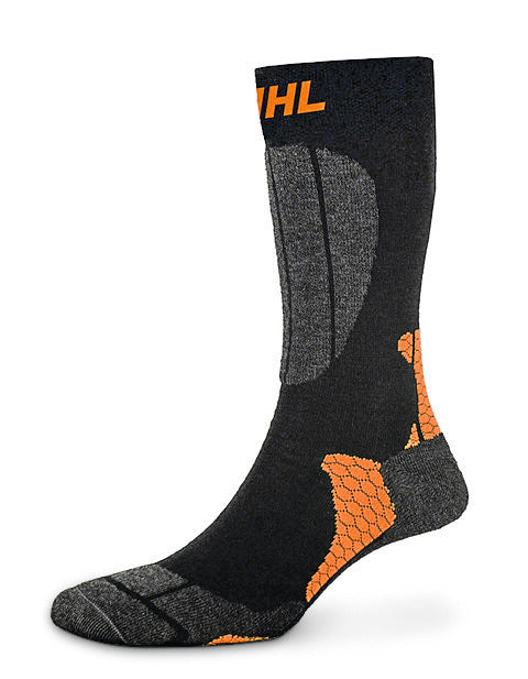 STIHL Socken, Gr. 35-38