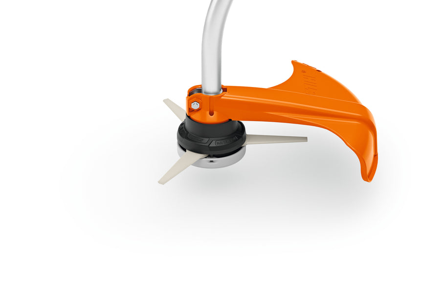 Schutz für Mähköpfe, Ø 420 mm, für FS 38 und FS 40