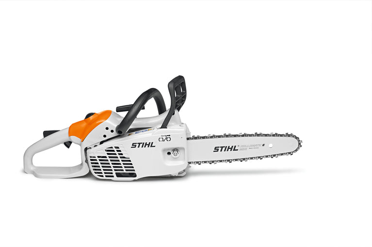 STIHL Benzin-Kettensäge MS194
