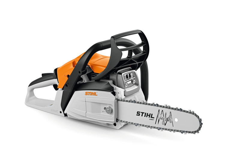 STIHL Benzin-Kettensäge MS162