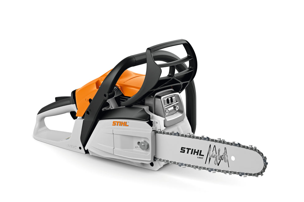 STIHL Benzin-Kettensäge MS162