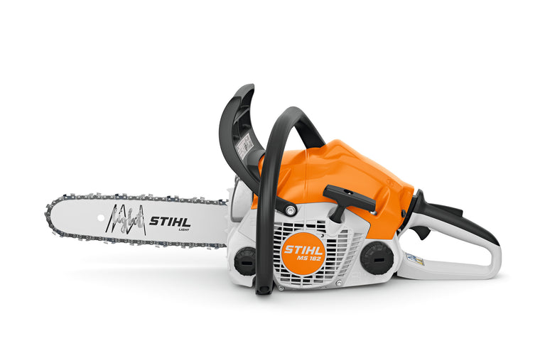 STIHL Benzin-Kettensäge MS162