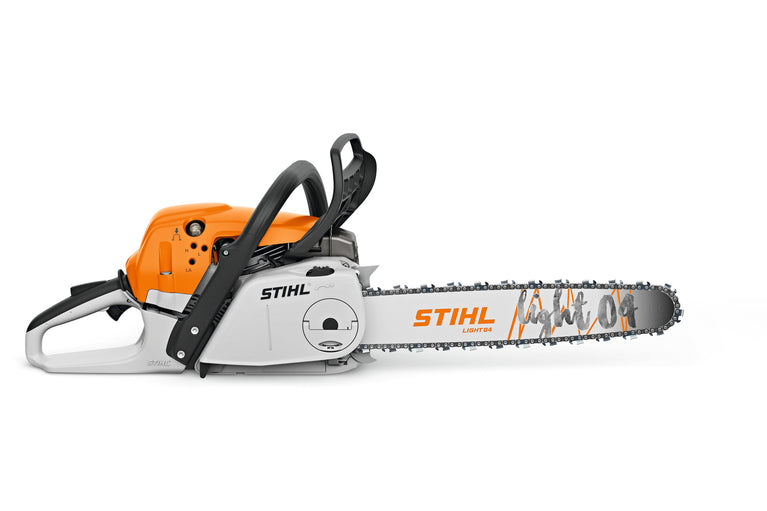 STIHL Benzin-Kettensäge MS271