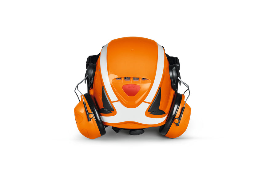 Helmset ADVANCE X-Climb, Nylonvisier