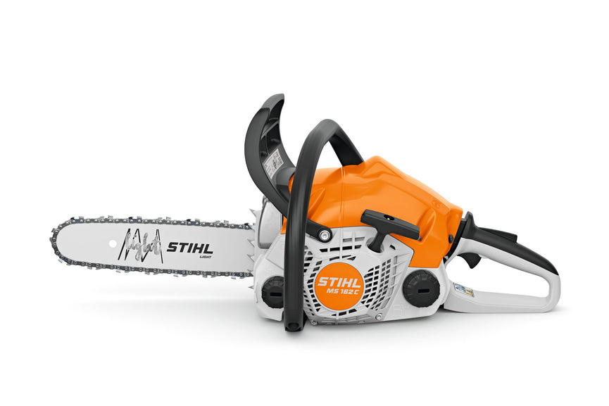 STIHL Benzin-Kettensäge MS162