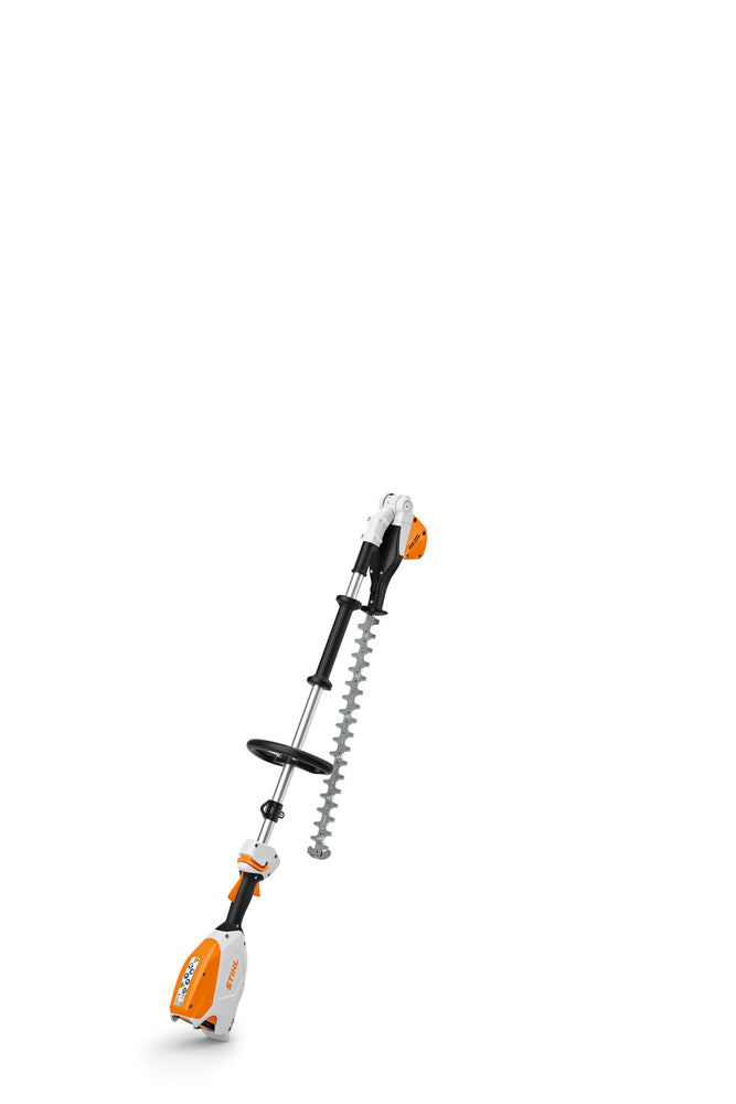 HLA 66, Schnittlänge 50 cm