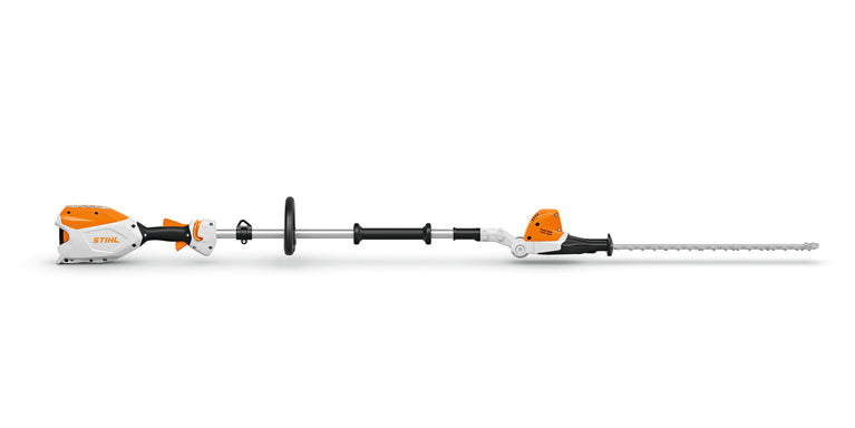 STIHL Akku-Heckenschneider HLA66 - AP-System