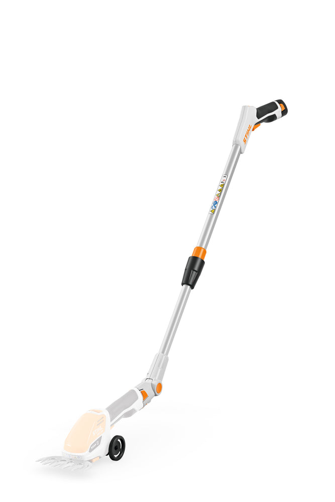 STIHL Akku-Strauchschere HSA26 - AS-System
