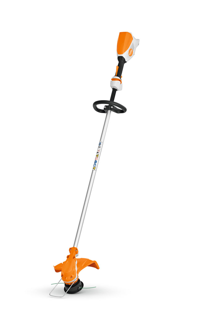 STIHL Akku-Motorsense FSA60 - AK-System