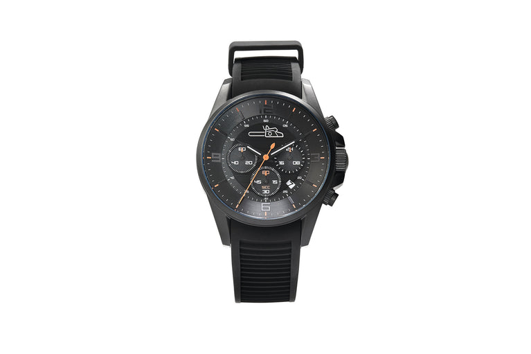 STIHL Chronograph